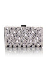 Mumtaz Crystal Elegant Evening Bag